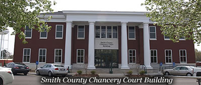 Chancery Court Building