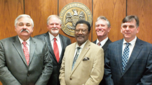 Board of Supervisors