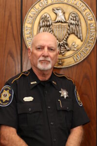 Bobby Easterling