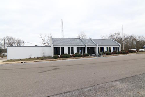 Taylorsville Building One