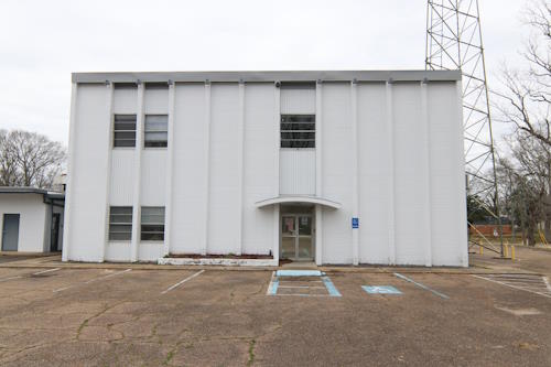 Taylorsville Building Two