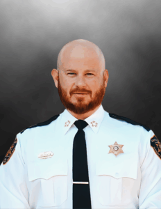 Sheriff headshot