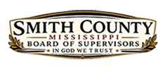 Smith County Mississippi Board of Supervisors
