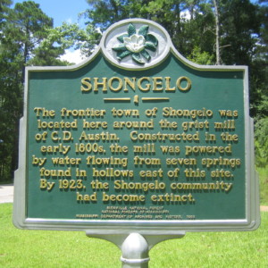 Shongelo