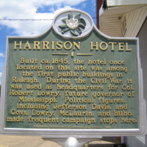 Harrison Hotel