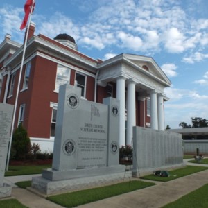 Smith County
